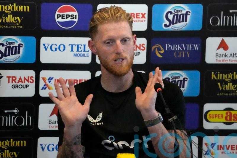 Ben Stokes has no issue with Pakistan exploiting home advantage for second Test