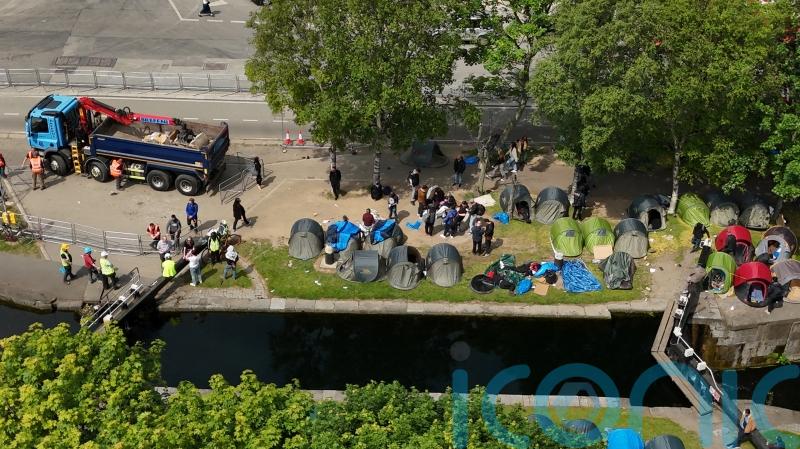 &lsquo;Racism in Irish society&rsquo; requires attention, human rights commissioner says