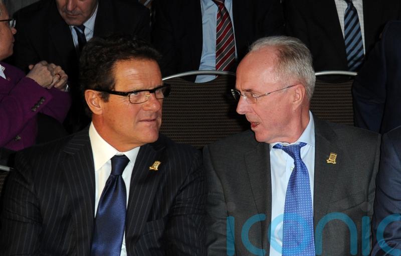 Who would Germany&rsquo;s Thomas Tuchel join on list of overseas England managers?