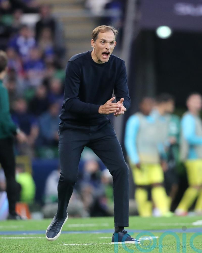 Thomas Tuchel can be divisive but is promising choice as new England manager