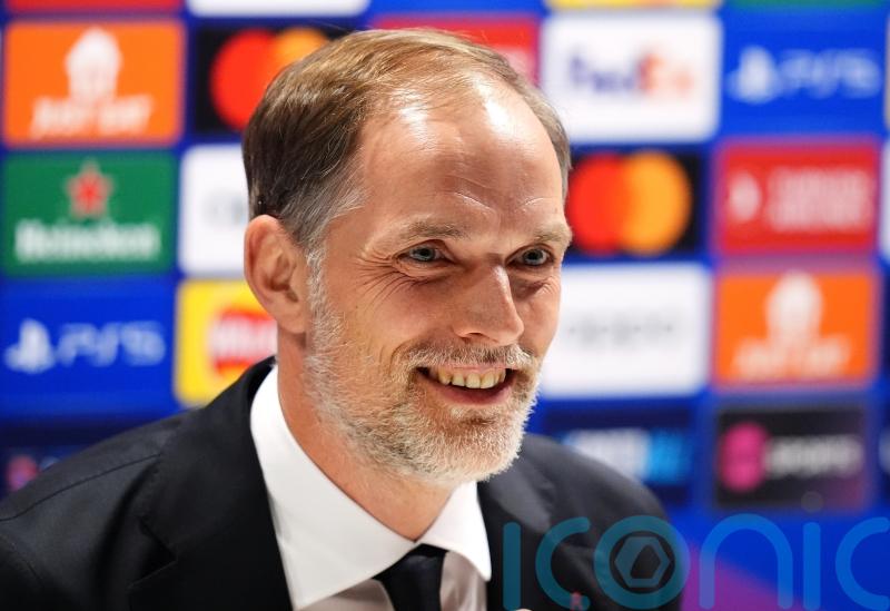 Thomas Tuchel describes landing England job as &lsquo;a huge privilege&rsquo;
