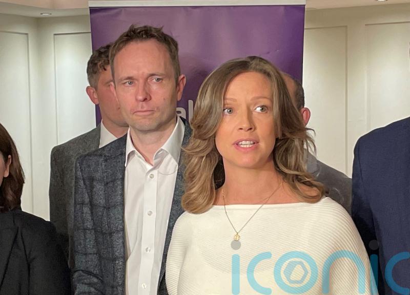 Government accused of &lsquo;brazen attempt to buy votes&rsquo;