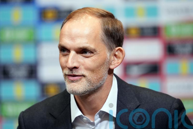 Thomas Tuchel &lsquo;very excited and honoured&rsquo; to plot England journey to World Cup
