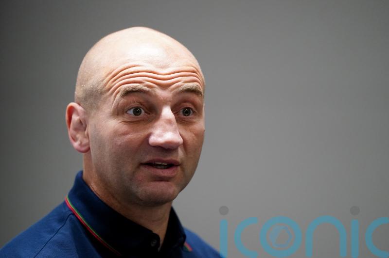 Steve Borthwick insists England coaching changes have been &lsquo;pretty seamless&rsquo;
