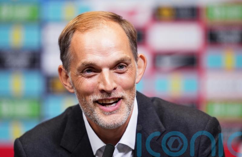 England boss Thomas Tuchel says German passport will not stand in way of success