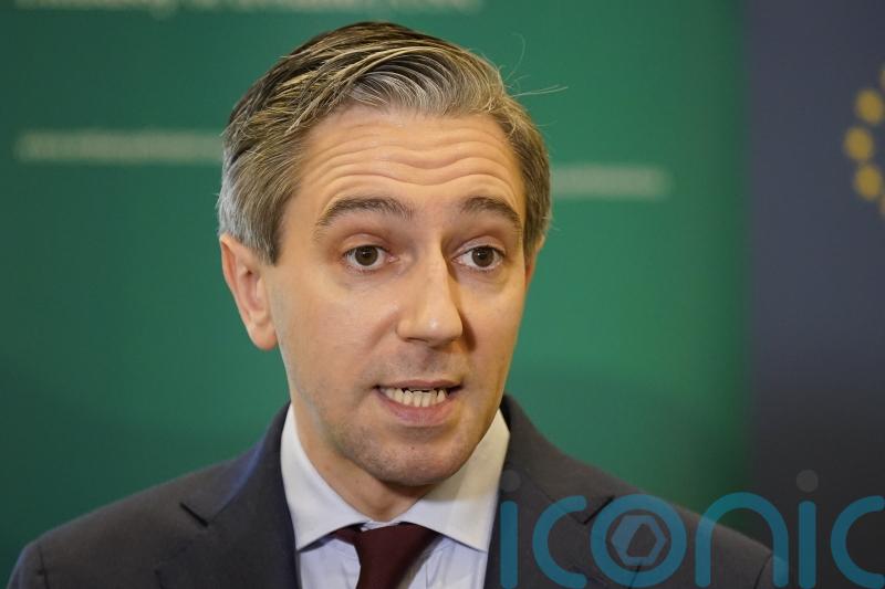 EU must do more over crisis in Middle East &ndash; Taoiseach