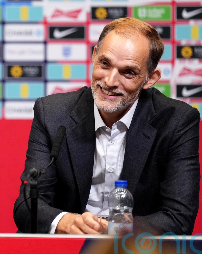 Thomas Tuchel targets an end to England&rsquo;s long wait for a trophy