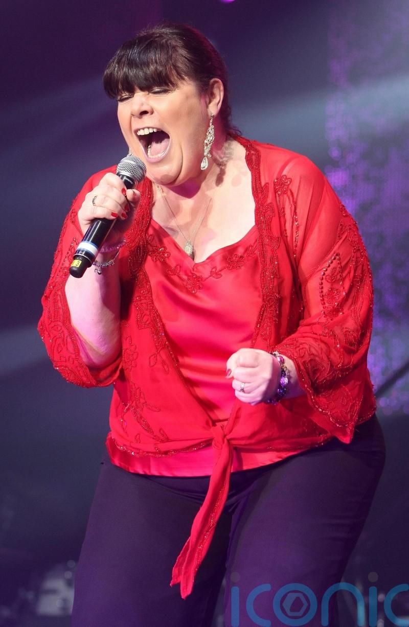 X Factor star Mary Byrne says she and Liam Payne were like &lsquo;mammy and boy&rsquo;