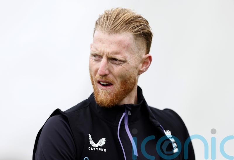 Ben Stokes apologises to England team-mates for acting like a &lsquo;grumpy old man&rsquo;