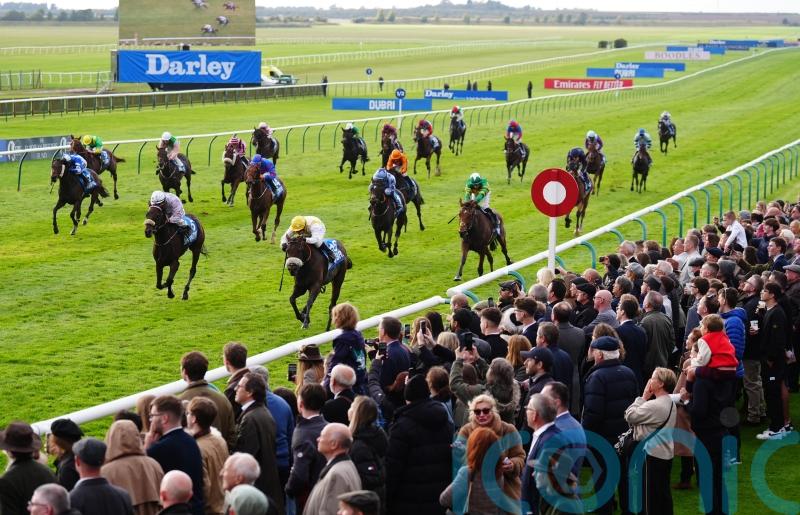 Alphonse Le Grande camp appeal against Cesarewitch sanctions