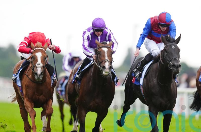 Los Angeles looking to shrug off Arc exertions at Ascot