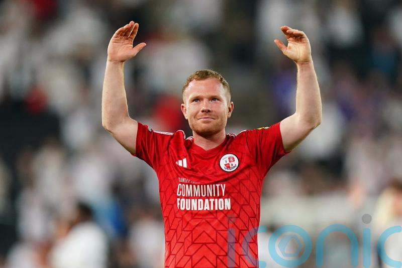 Substitute Adam Campbell earns managerless Hartlepool an away point