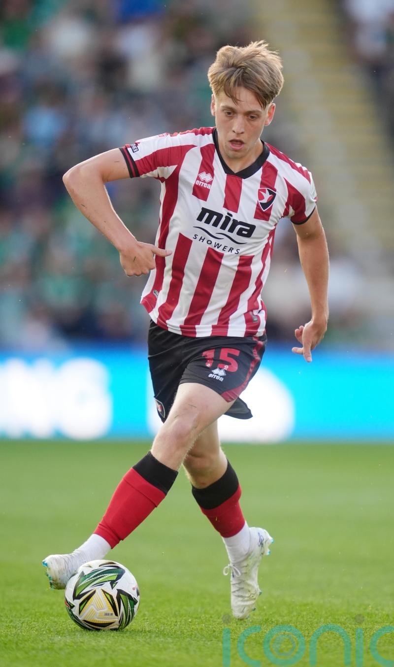 Jordan Thomas stars as Cheltenham beat Colchester