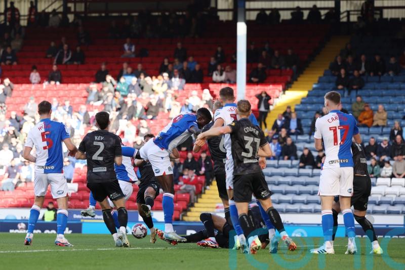 Tyrhys Dolan maintains Blackburn&rsquo;s winning home run and returns them to top six