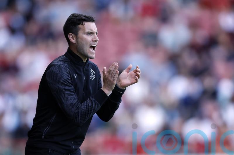 Mat Sadler says Walsall win fully deserved after &lsquo;very good performance&rsquo;