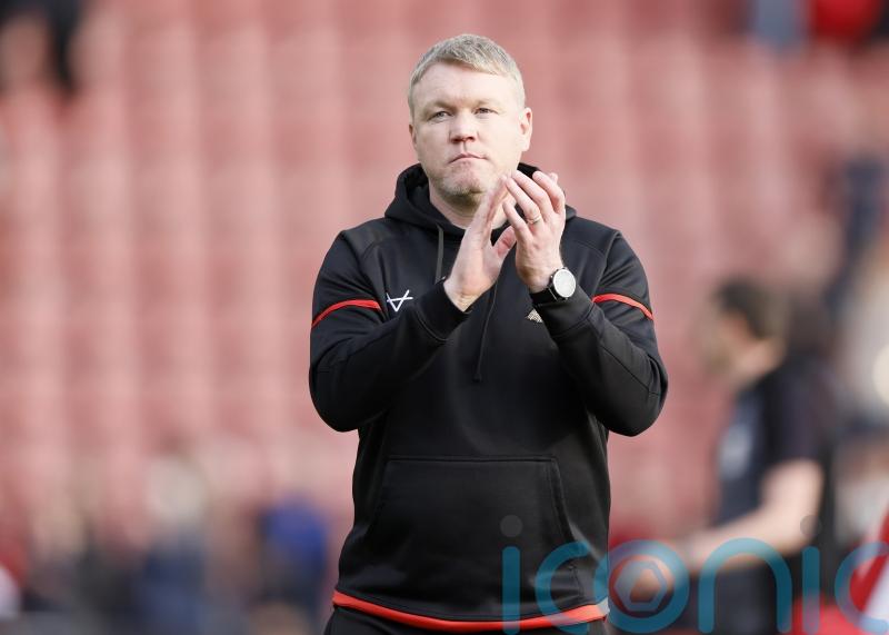 Grant McCann relieved as set-pieces come to Doncaster&rsquo;s rescue against Swindon