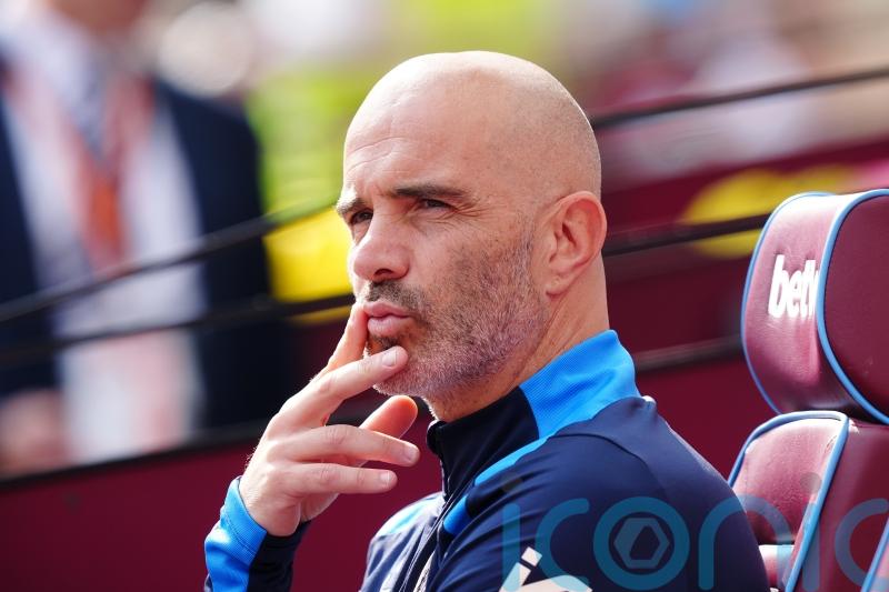 Enzo Maresca once watched 38 Liverpool games in a week for coaching inspiration