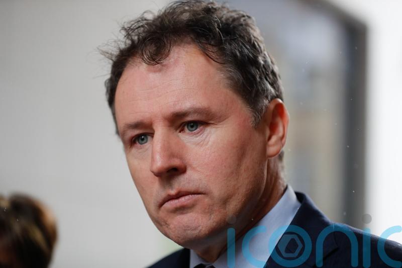 Three coalition leaders to &lsquo;discuss&rsquo; whether to back Farrell as new PAC chair