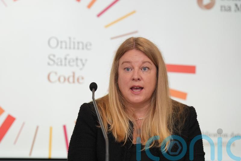 Tech giants face large fines if they ignore new safety rules &ndash; Irish watchdog