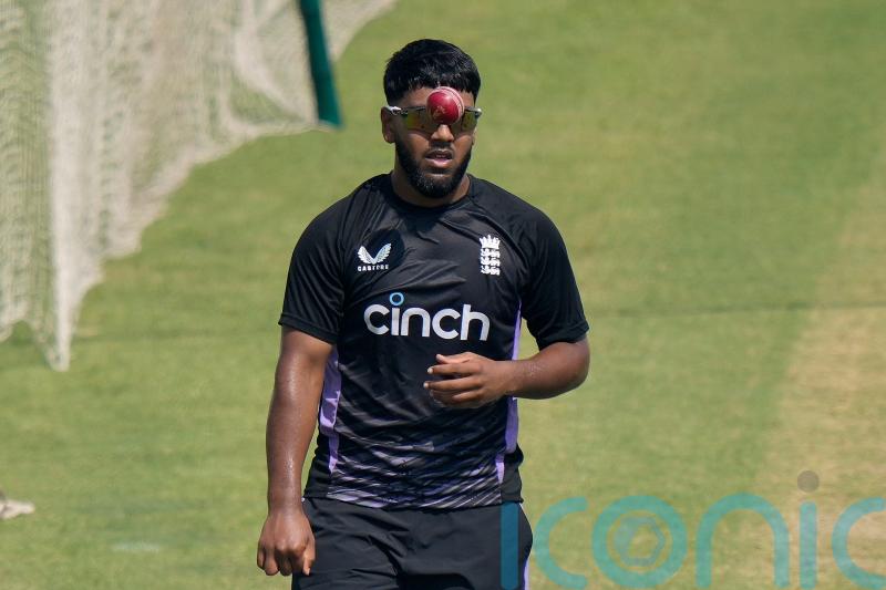 England recall Rehan Ahmed in three-spinner line-up for third Test in Pakistan