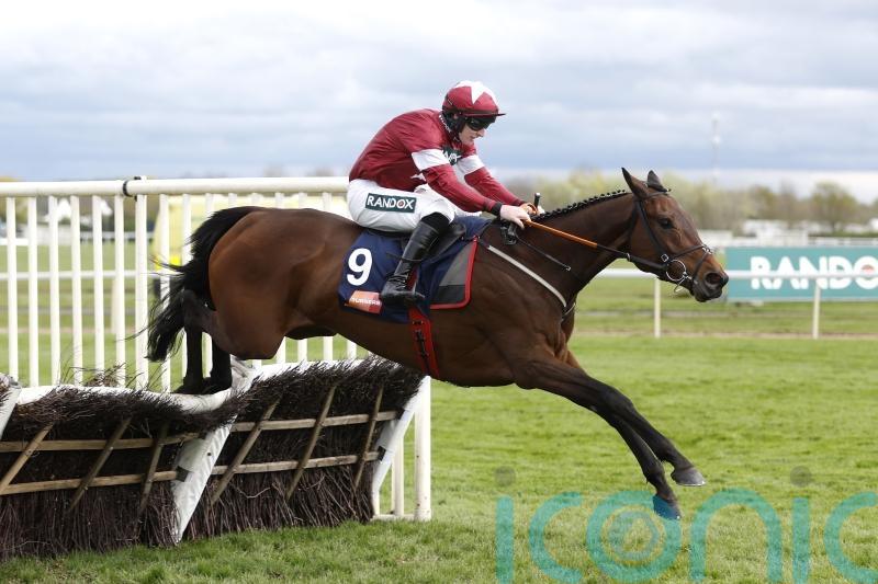 Brighterdaysahead to take hurdles route this term