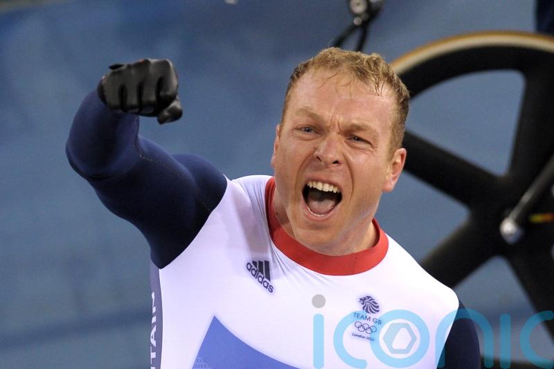 Swinney backs idea of &lsquo;Chris Hoy Games&rsquo; in tribute to Olympian