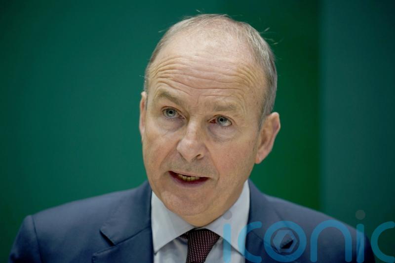 &lsquo;Challenging&rsquo; to pass Occupied Territories Bill before Irish election