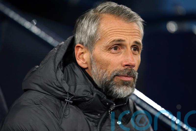 I&rsquo;m happy we&rsquo;ll work together again &ndash; Leipzig boss Marco Rose on Jurgen Klopp