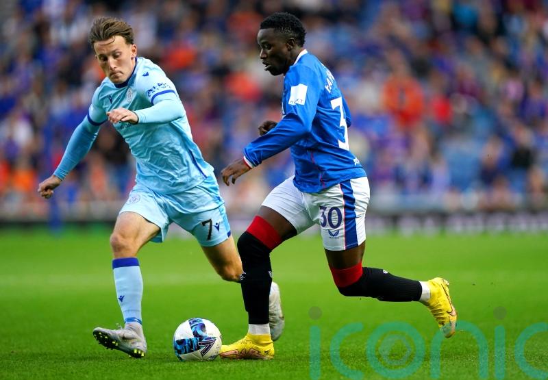 Ruari Paton on target as Port Vale march on at summit