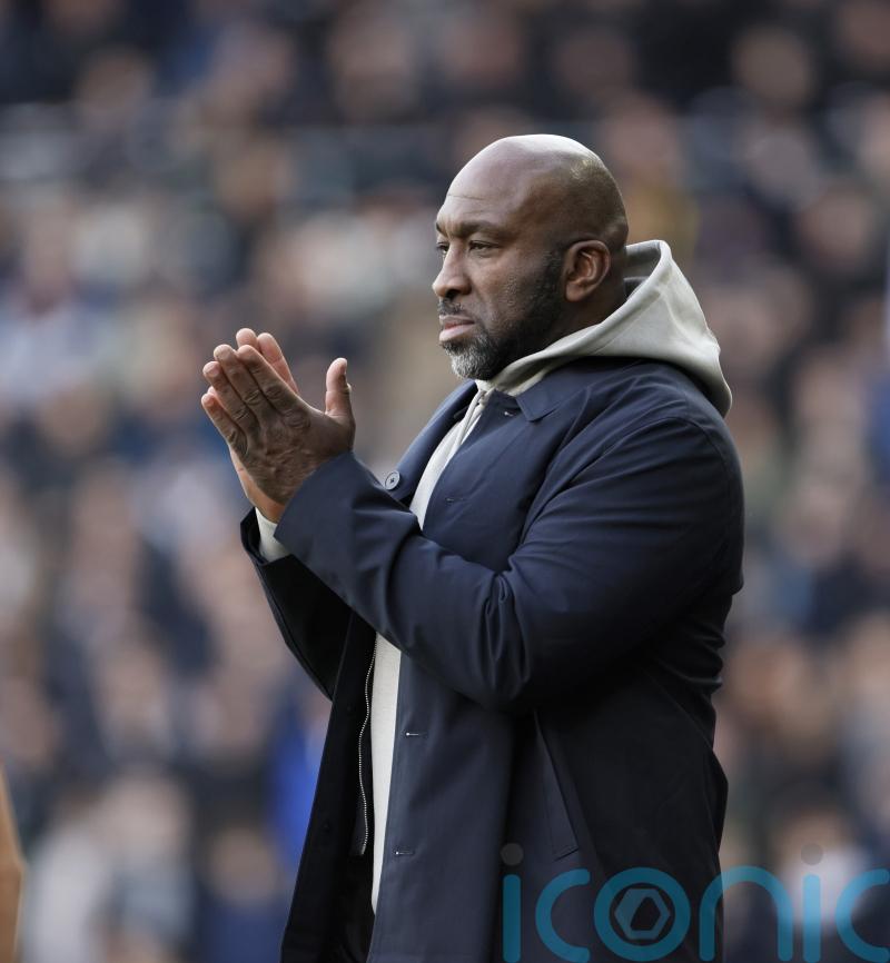 Darren Moore thrilled as Port Vale find &lsquo;different way of winning&rsquo;