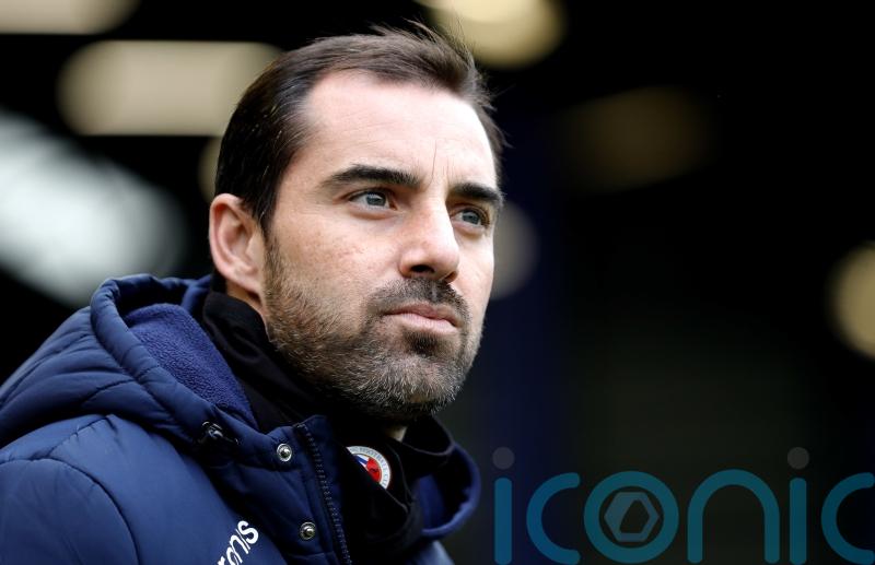 &lsquo;Front footed&rsquo; Royals delight Ruben Selles after fast start at Exeter