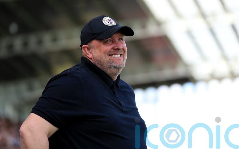 Andy Woodman hails Bromley&rsquo;s character after overdue win