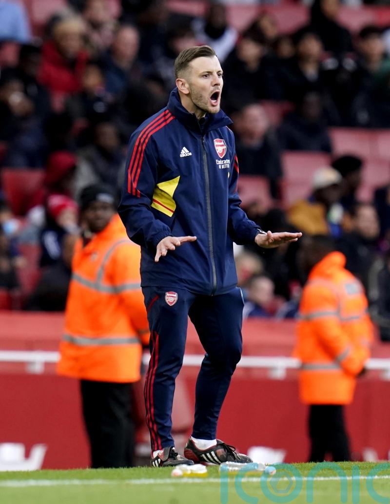 Jack Wilshere leaves Arsenal role to become first-team coach at Norwich