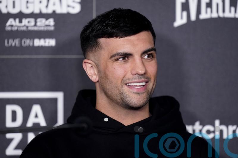 Jack Catterall targets big fights in America in 2025 after Regis Prograis fight