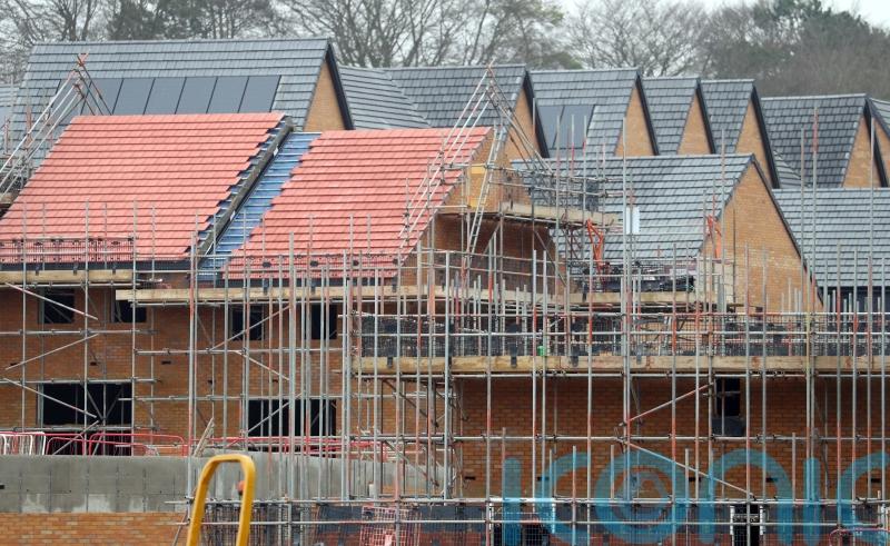 Fact check: Housebuilding in Arklow is visible on Google and in official data