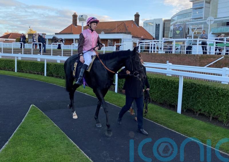 I Am I Said earns Derby quotes with taking Newmarket victory