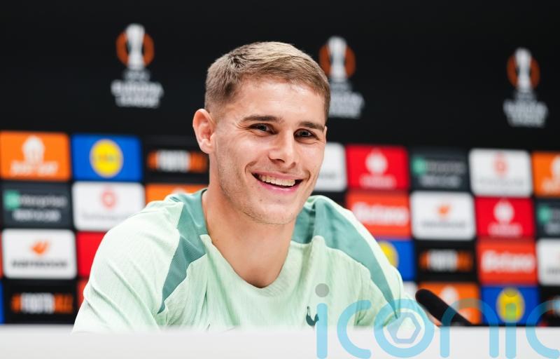 We know our quality &ndash; Micky van de Ven says Spurs can achieve &lsquo;beautiful things&rsquo;