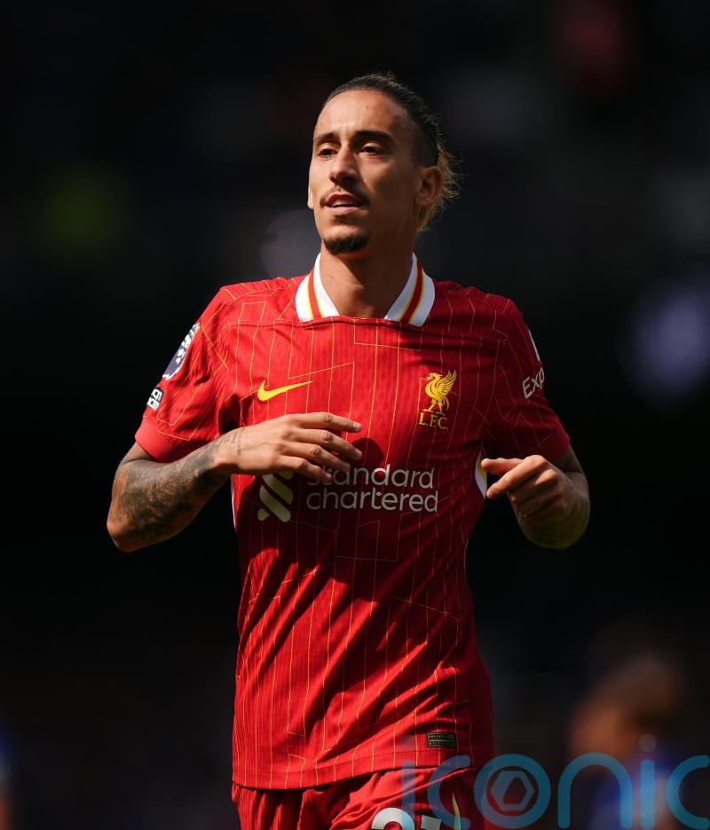 We&rsquo;re hungry for more &ndash; Kostas Tsimikas urges Liverpool to continue fine form