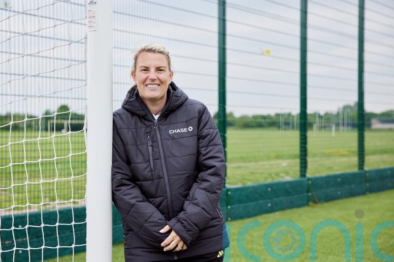 Northern Ireland&rsquo;s progress excites coach Tanya Oxtoby