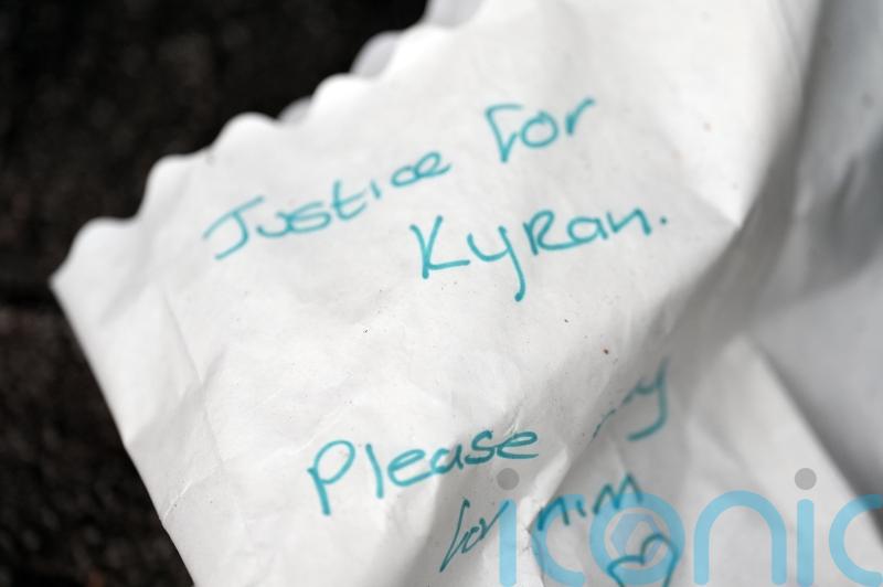 Irish police end search of former family home of suspected murdered schoolboy