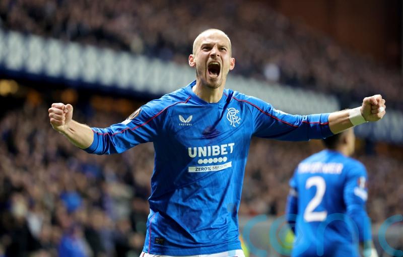Rangers return to form by thrashing FCSB