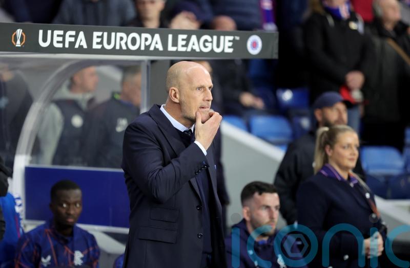 Philippe Clement insists desire and hunger carried Rangers to victory