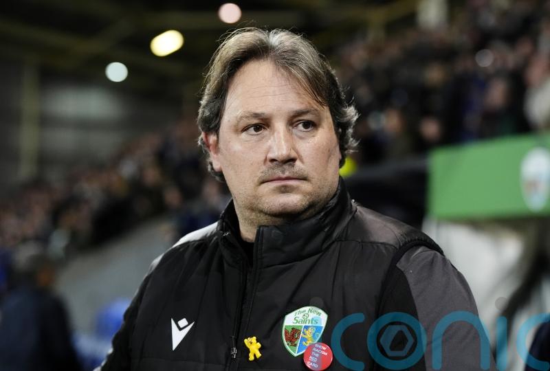 Craig Harrison eyes Conference League knockouts after historic TNS win