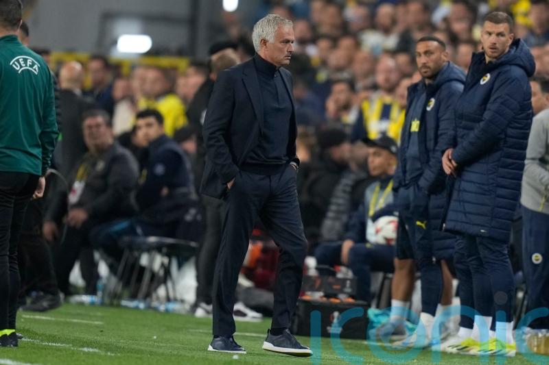 Manchester United frustrated in Europe after draw with Fenerbahce