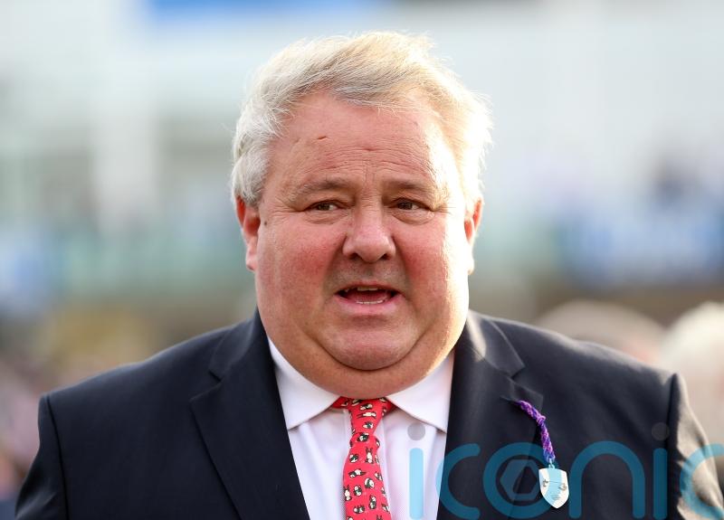 Harvey hunting Group One glory for Peter Chapple-Hyam