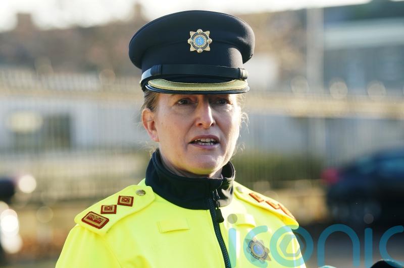 &lsquo;Get the simple things right&rsquo;: Drivers urged to slow down over bank holiday