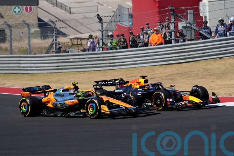 McLaren lose bid to have Lando Norris penalty overturned