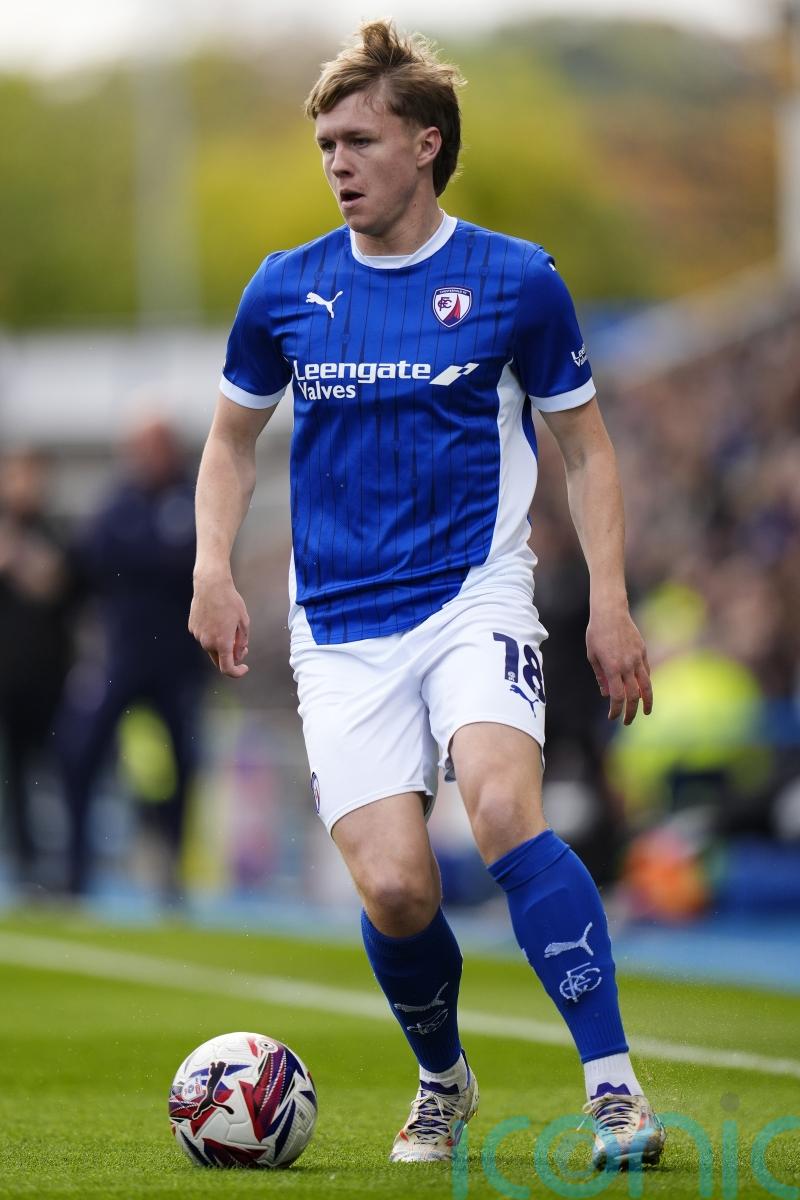 Chesterfield substitutes make the difference in win over Morecambe