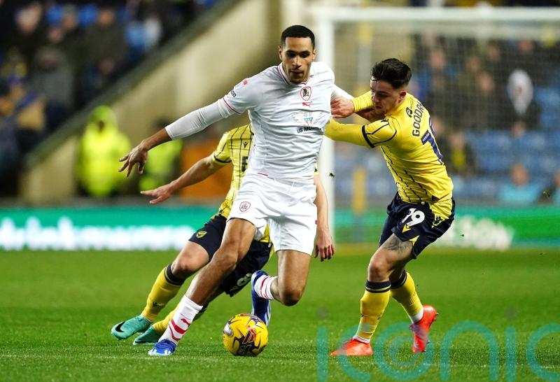 Jonathan Russell and Max Watters ease Barnsley to victory at Shrewsbury