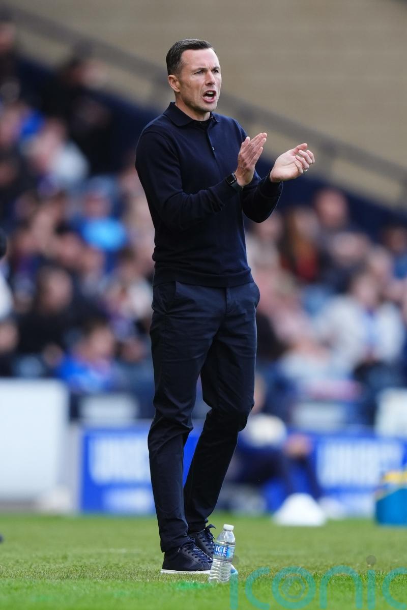 Noah Chilvers&rsquo; quality key to Ross County fightback &ndash; Don Cowie